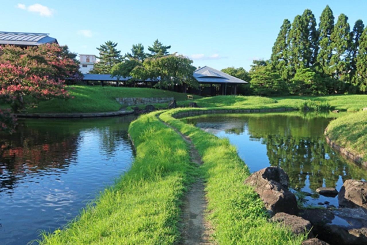 行灯離れ京都五条 Andon Hanare Kyoto Gojo Exterior photo